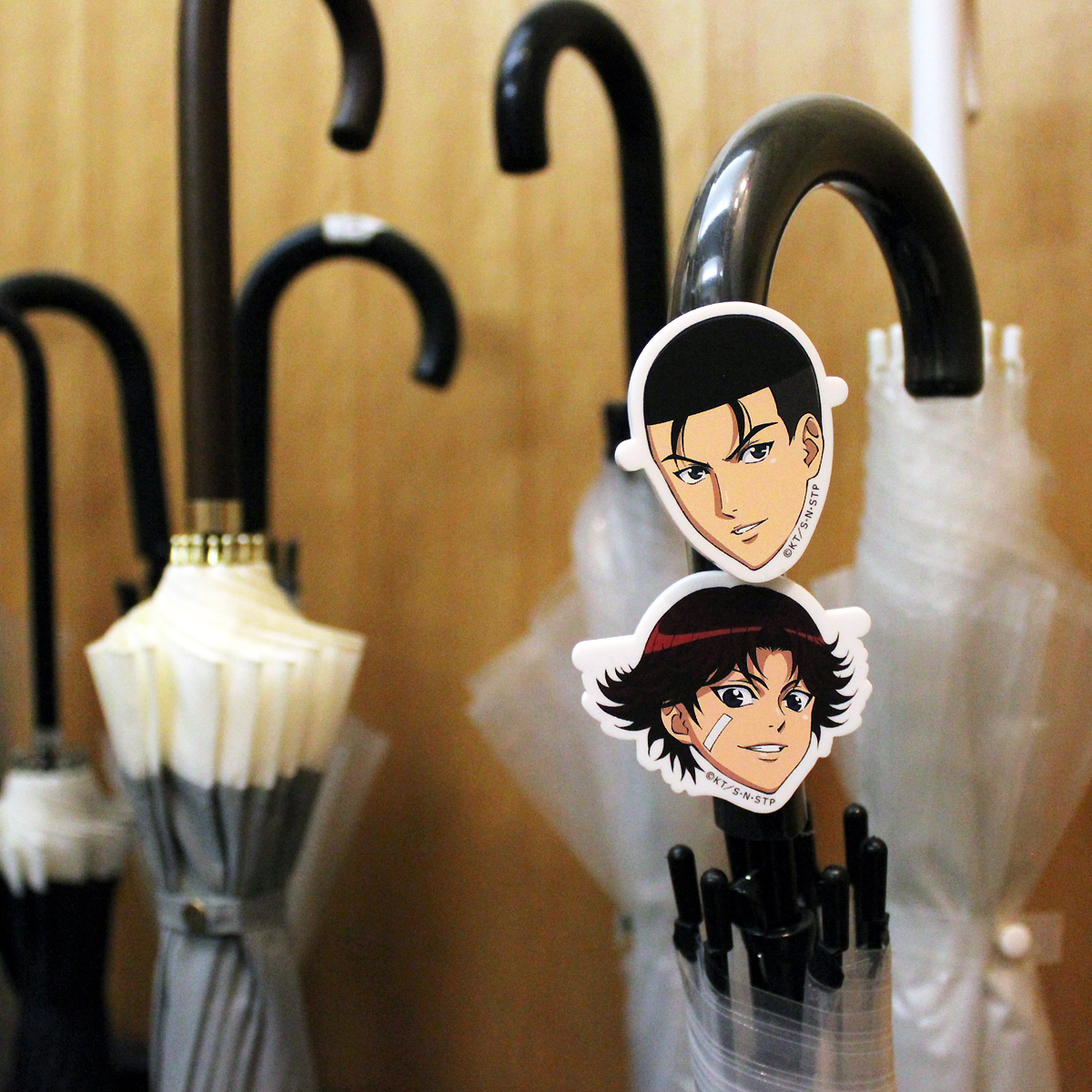 まもなく開催】 「新テニスの王子様 The Prince Goes Abroad 総集編