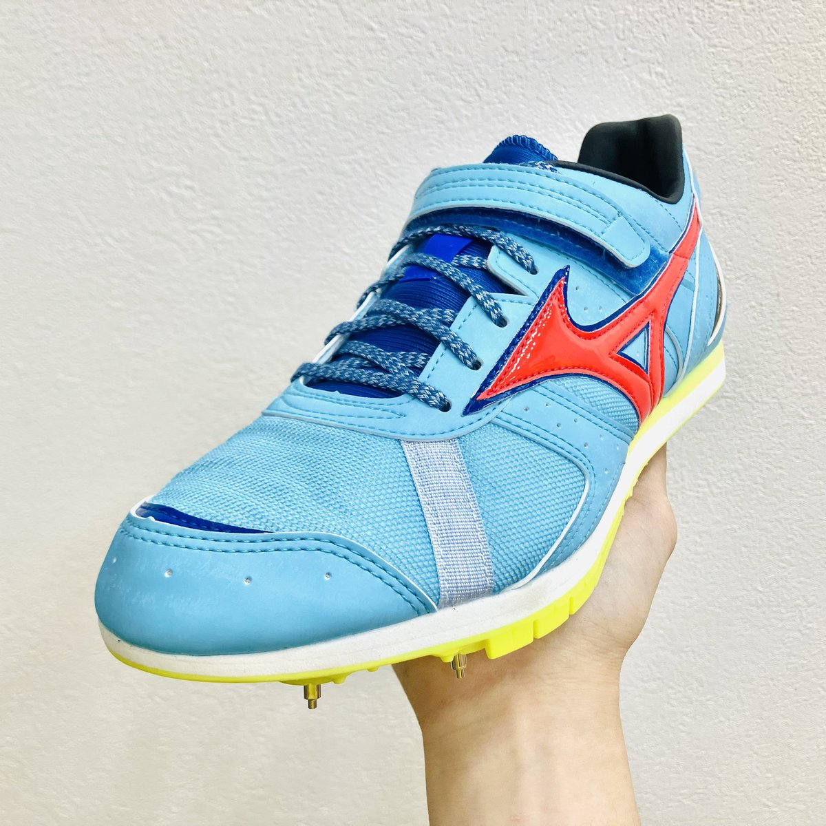 Mizuno FIELD GEO AJ-SP スパイクシューズ Mizuno FIELD GEO AJ-SP