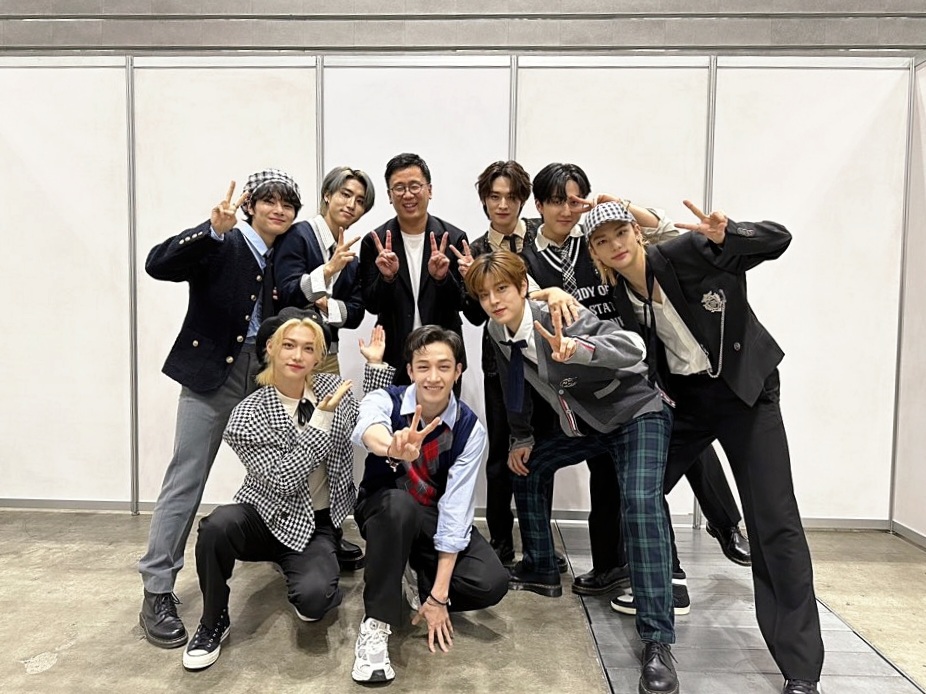 パシフィコ横浜オフラインイベント スペシャルトークショー 京都に