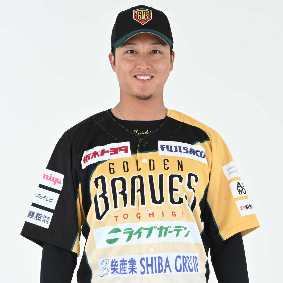 選手契約のお知らせ】 □#内山太嗣 (うちやま・たいし) ポジション