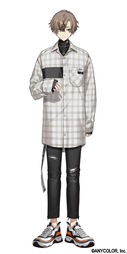 The outfit is so adorable🐻