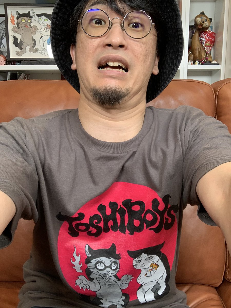 お知らせ 先ほど生配信でも発表したのですが、お待たせしました