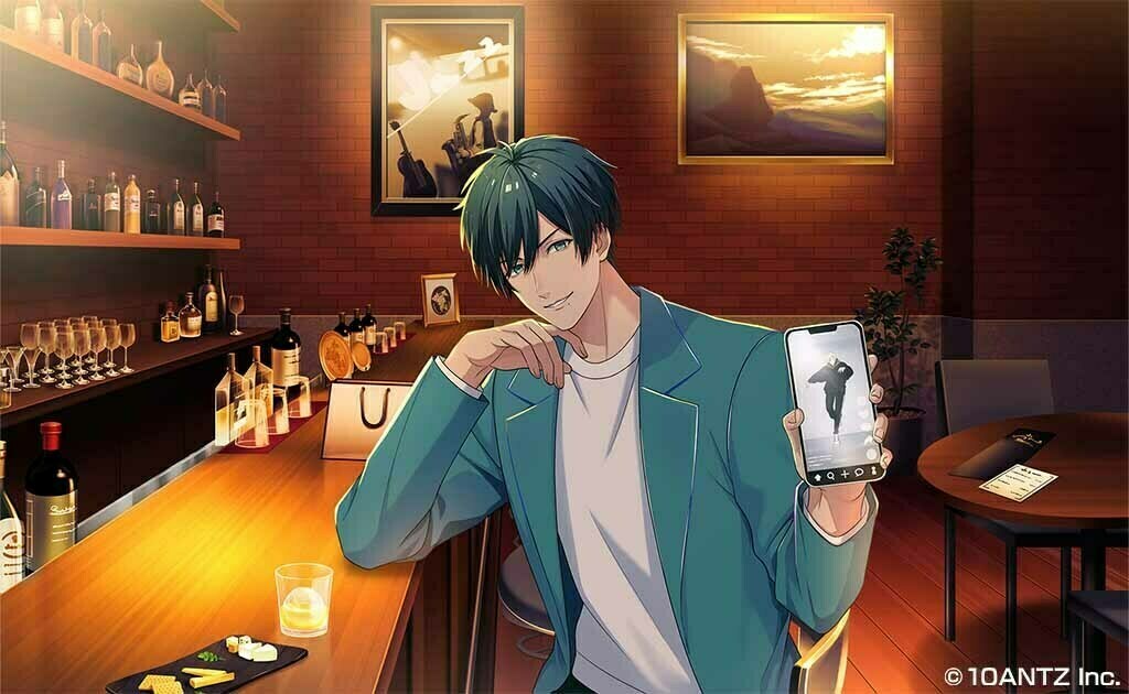 リリース記念ガチャ開催中❗】 戦国武将出陣《アーティストデビュー