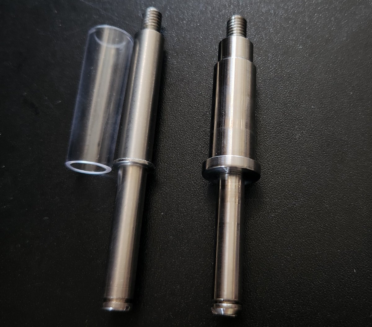 当選したKNEE LEVER NEOが届きました！アケコン3台ありますが今移植先