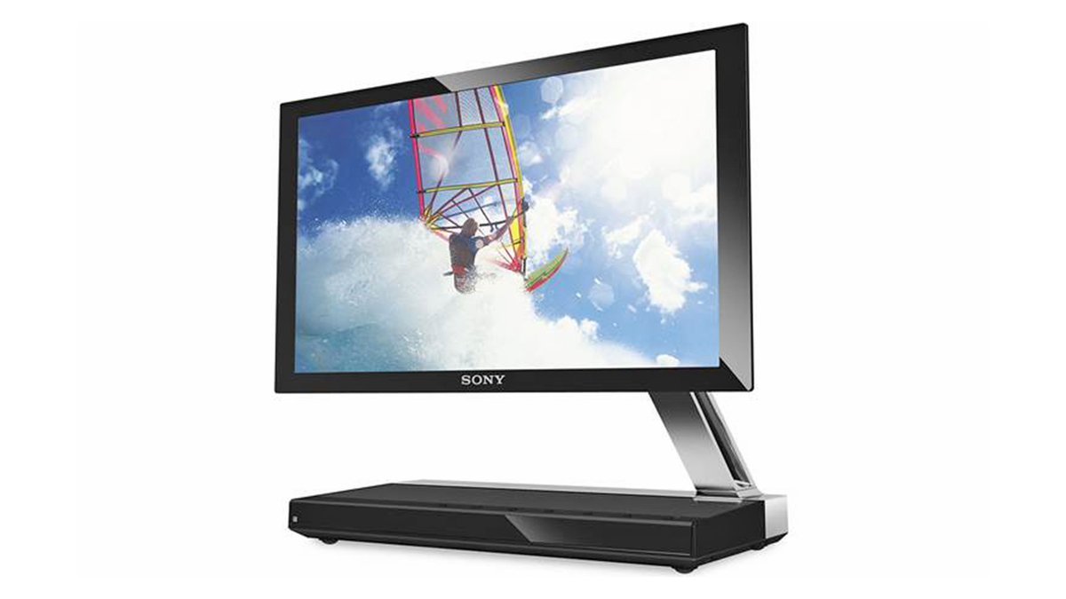 In 2007, Sony released the world's first OLED TV, the XEL-1, at