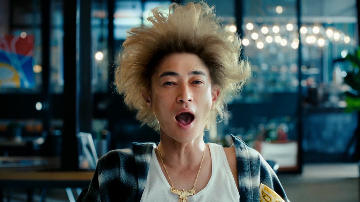 三輪車 【新品未開封】IWGP NAGNAG キング k*9様 窪塚洋介 ソフビ