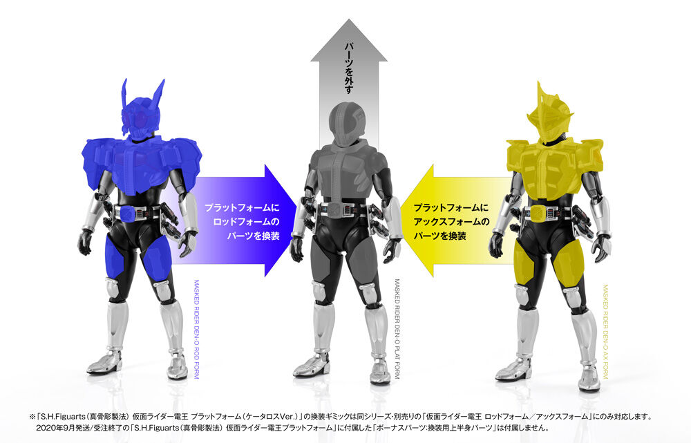 仮面ライダー なう！】 「S.H.Figuarts（真骨彫製法） 仮面ライダー