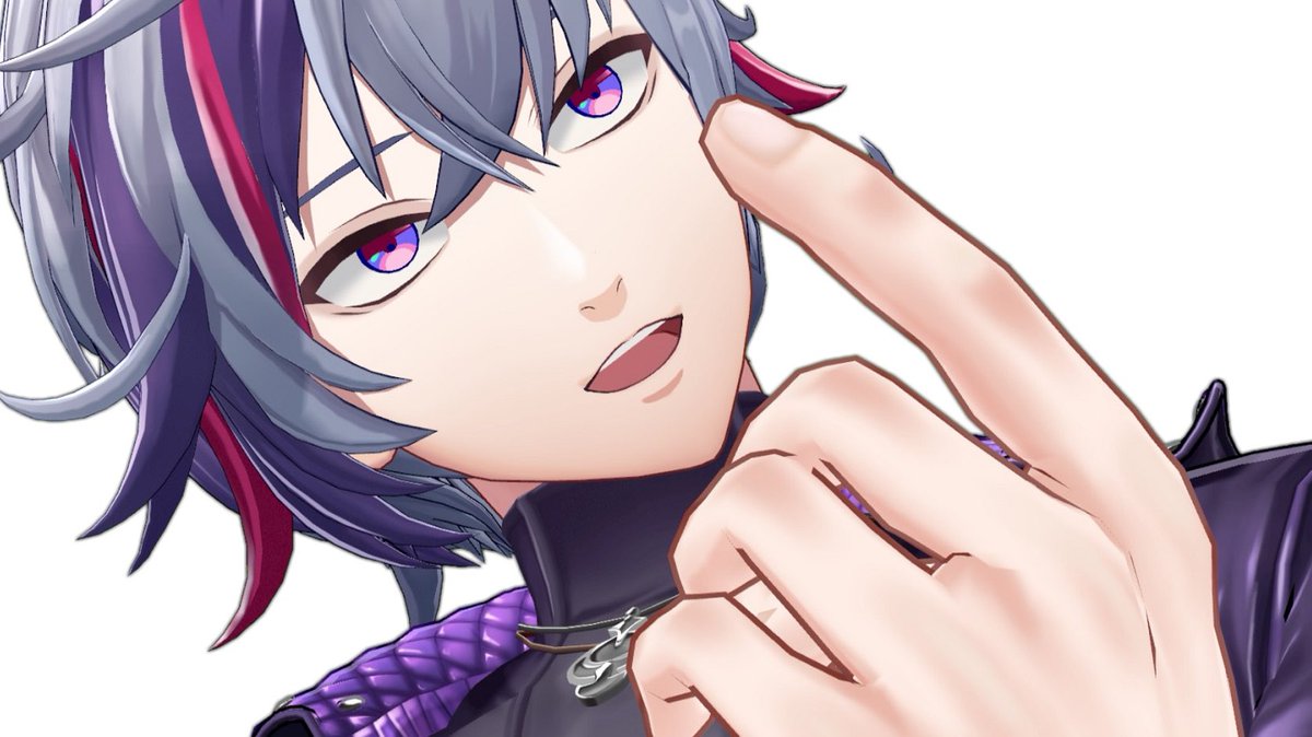 例の件につきまして本当の雑談をさせてください。【不破湊/にじさんじ