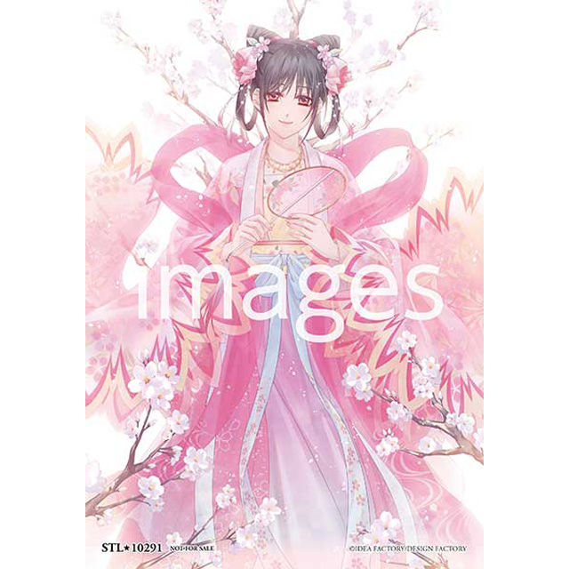 特典公開／ 11/26発売予定 薄桜鬼 真改 カレンダー 2022 壁掛型/卓上型