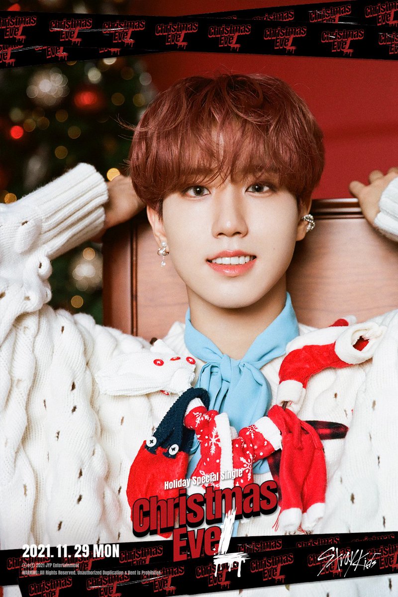 straykids ハン トレカ christmas evel ホットラ限定 スキズ christmas evel hottracks ハン トレカ ホットラ - メルカリ