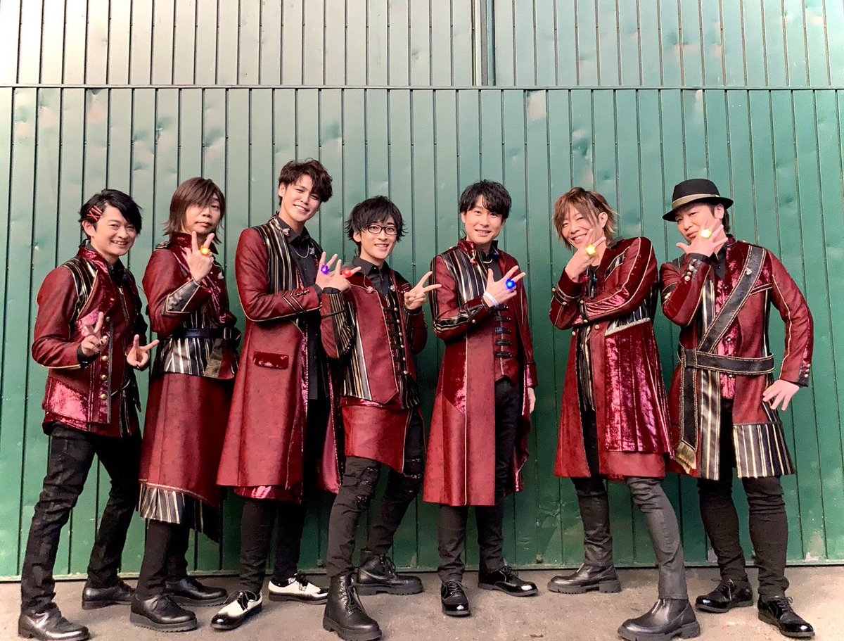 うたプリライブは、やっぱ楽しいっ！！😆 つぶやきじゃ収まらないから