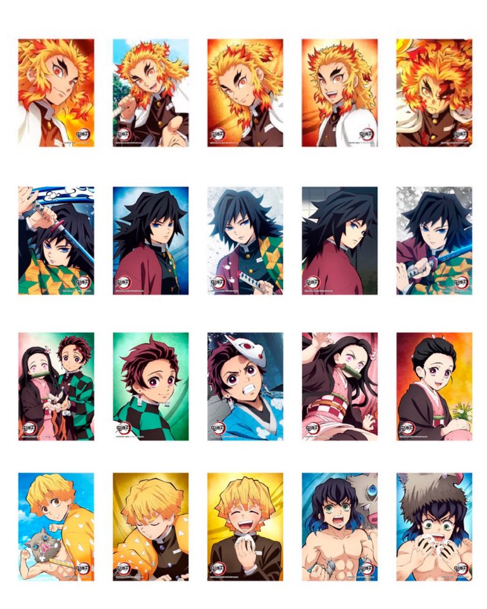 エンスカイからジャンプフェスタ2022のグッズ画像が公開されました