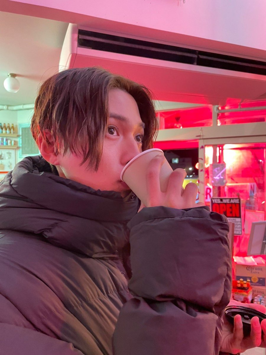 今夜からは 清居視点のお話になります！ あのシーンの清居の心情を