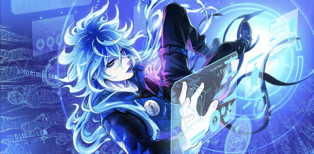 SSR【寮服】イデア