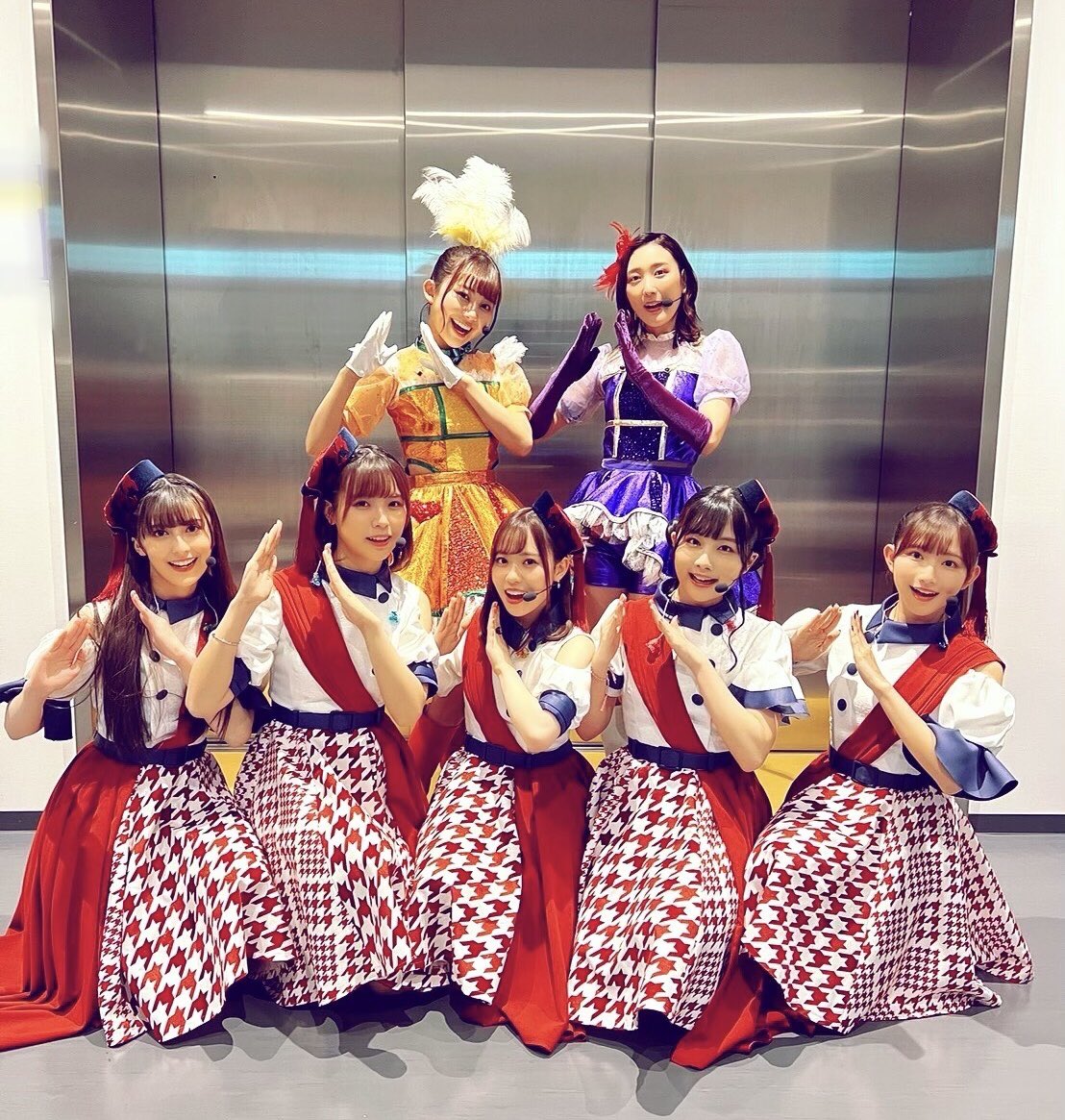 💫#Liella_東京追加_Day1💫 ラブライブ！スーパースター!! #Liella