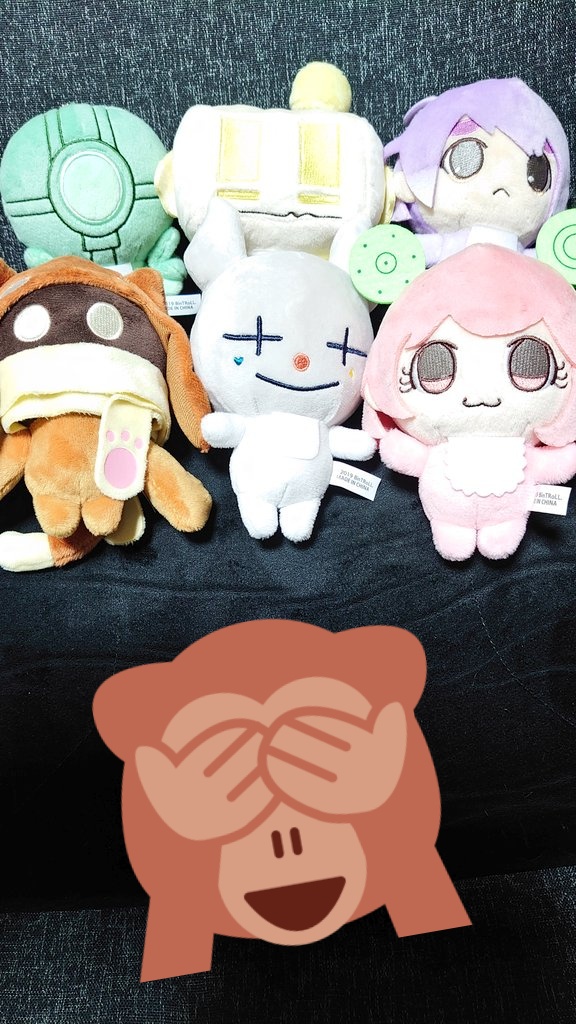 BinTRoLL『びんとろまぁけっと』公式 (@bintrollmarket) / Posts / X