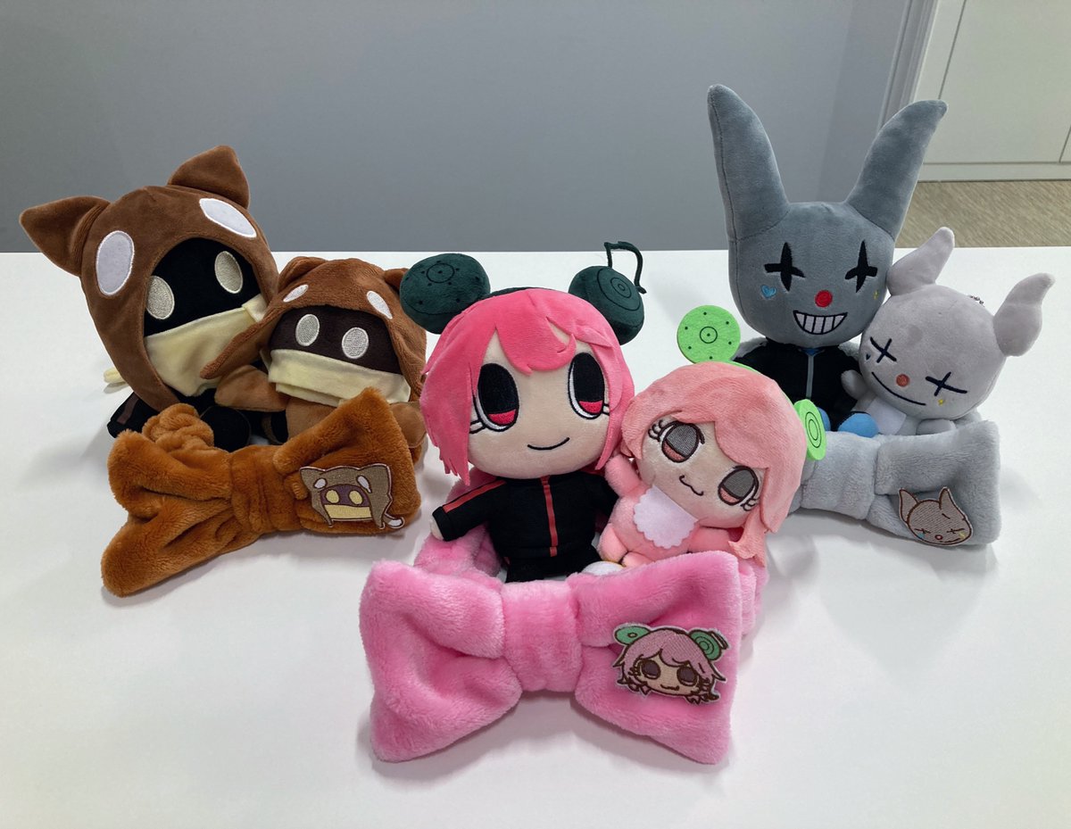 BinTRoLL『びんとろまぁけっと』公式 (@bintrollmarket) / Posts / X