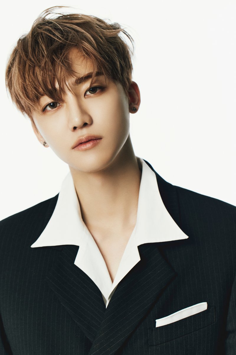 Teaser Image #JAEMIN NCT DREAM The 2nd Album 〖Glitch Mode