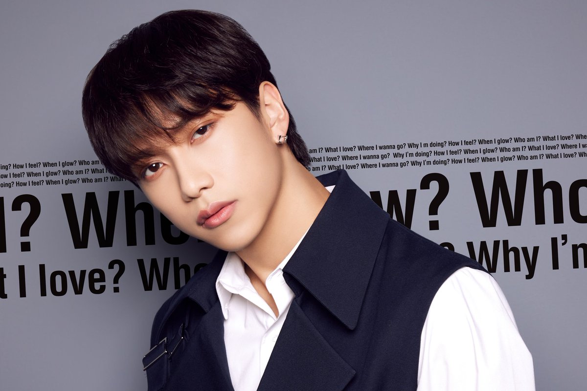 2022.4.20 RELEASE INI 2ND SINGLE 