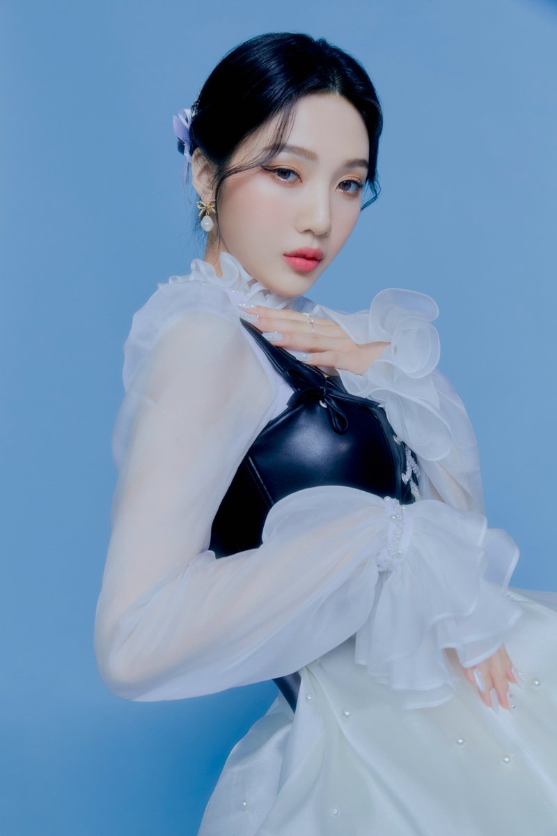 Red Velvet 레드벨벳 'Feel My Rhythm' MV Teaser Images 레드벨벳 Red