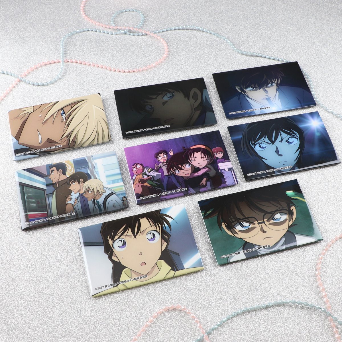 SHIBUYA109会場】4月15日(金)～5月8日(日) ＼オープンより先行発売