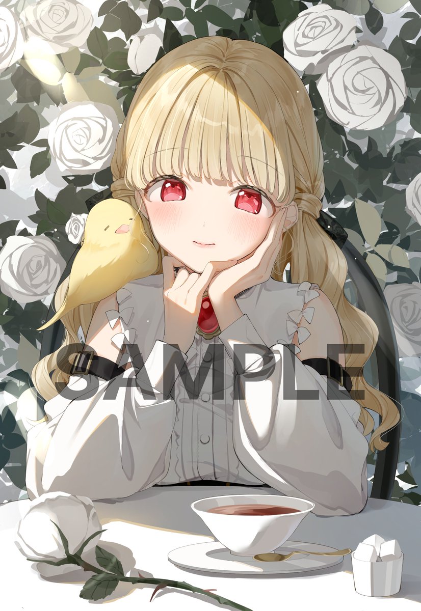 🎊小雀とと直筆サイン入りポストカード販売決定🎊】 小雀とと