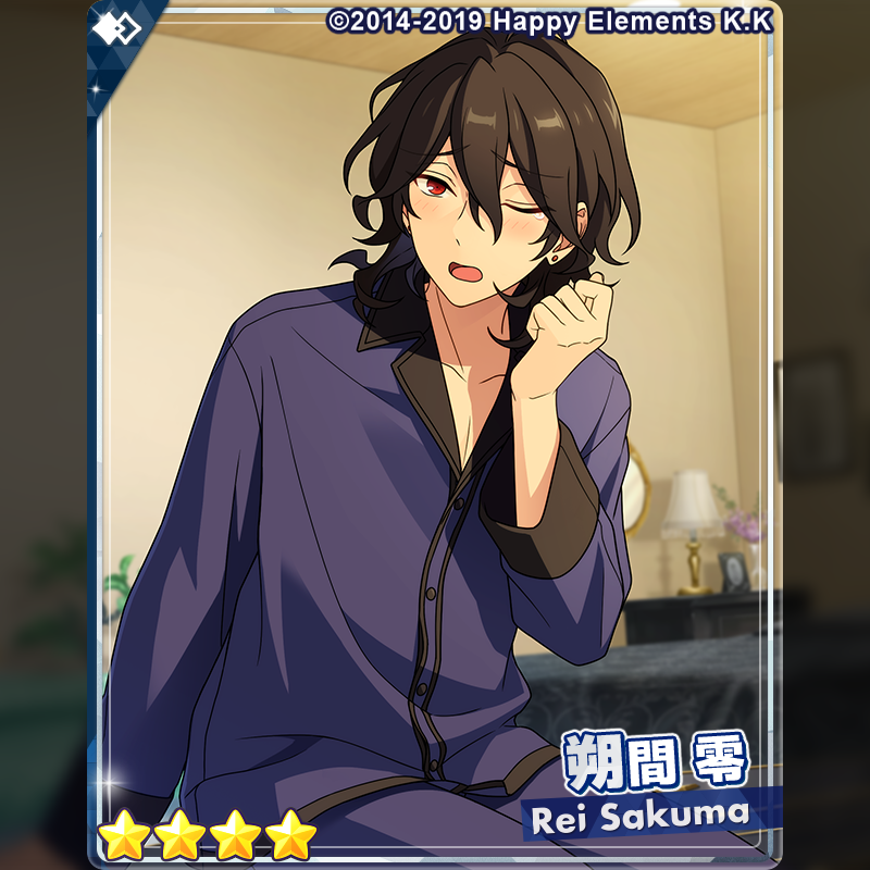 1/2)【お知らせ】 15時より『フィーチャースカウト 泉編2』を開始しま