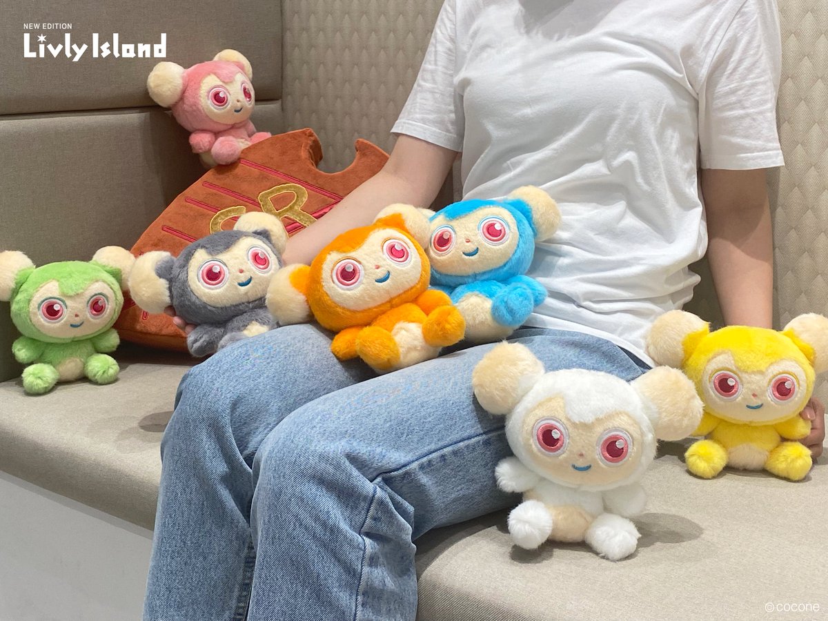 🧪お知らせ🧪 「セレクトくじ」の開催期間は、 明日5/31(火)23:59まで