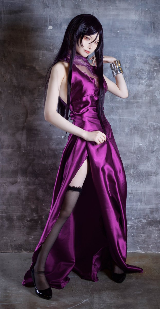 cos/機動戦士ガンダム00 2nd season ティエリア・アーデ