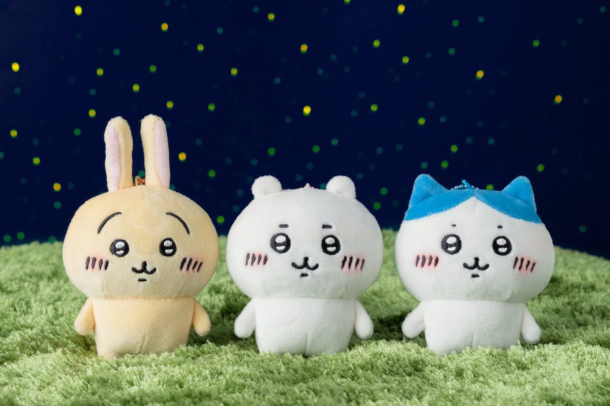 🍜再入荷のお知らせ①🍜 下記商品を再入荷いたしました🧸 ・ぬいぐるみ