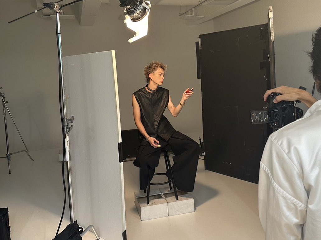 Aho&younger brother】 新アイテムのご紹介🔆 『COCO：VANILLA (MORRIE