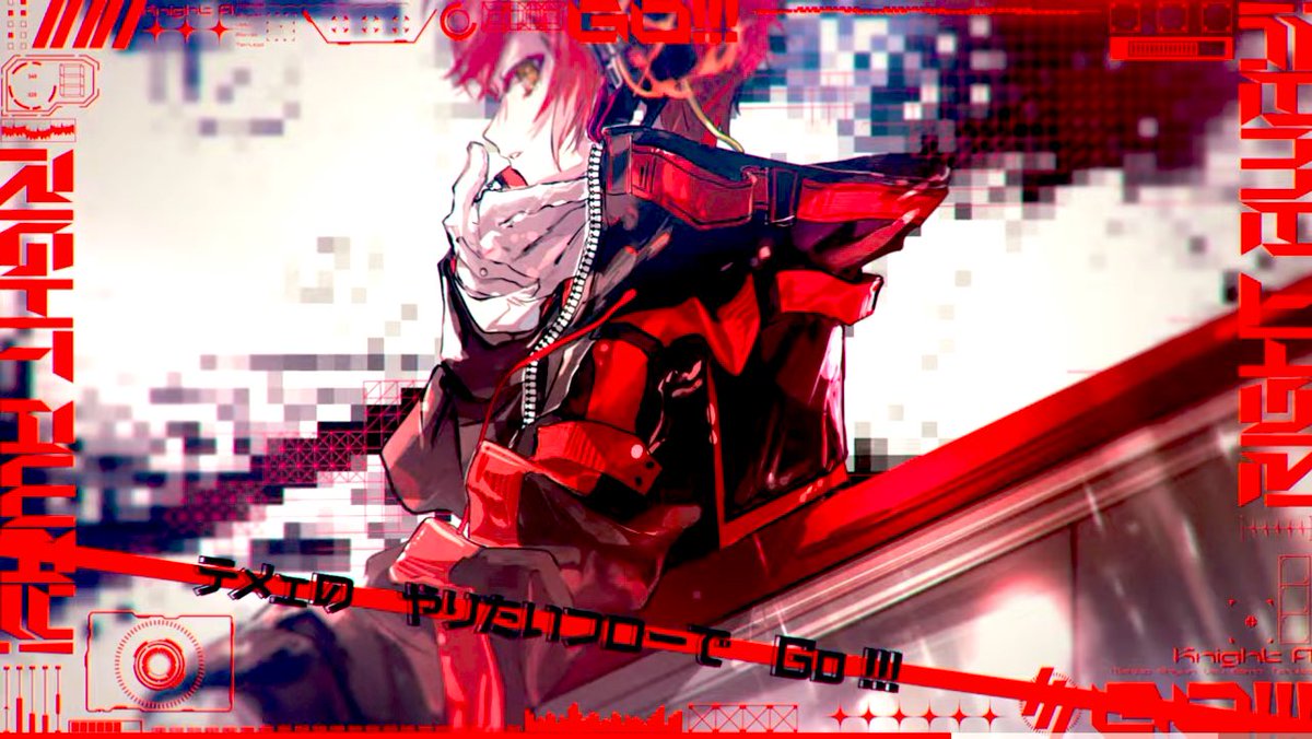 Post by ばぁう【騎士X】 on X: 全てを手に入れる