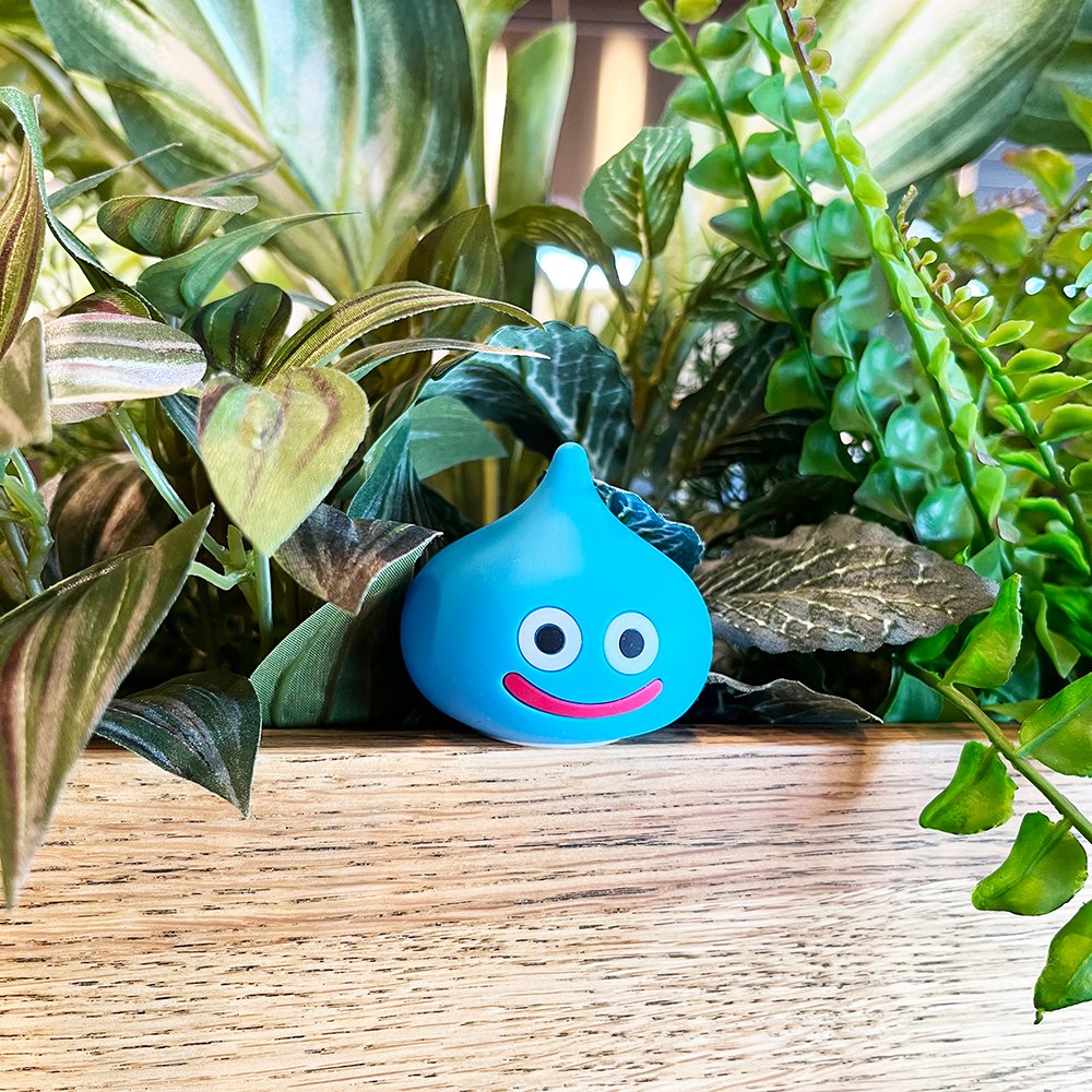 ドラゴンクエストX オンライン』より、「ワイヤレス充電パッド