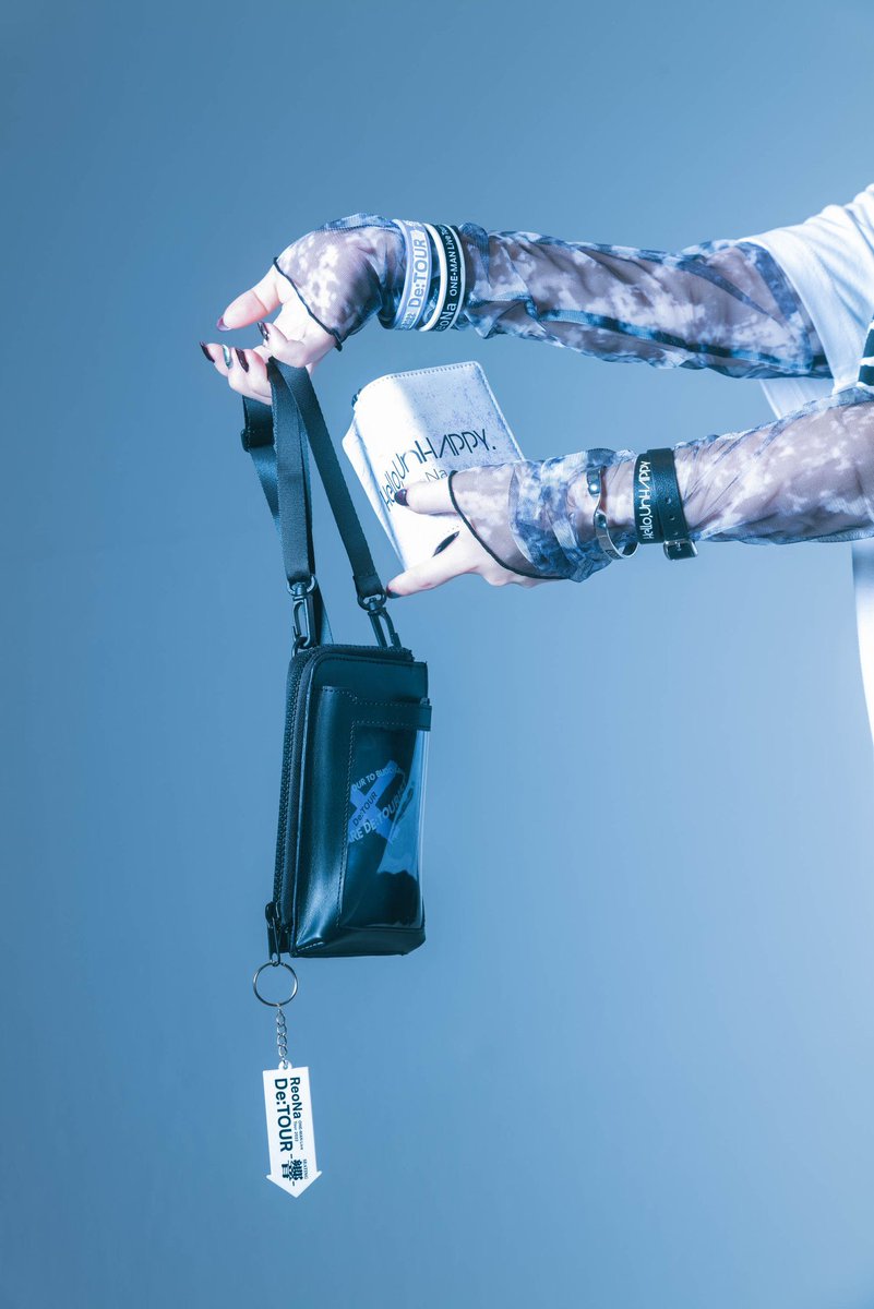 ふあんくらぶ 先行通販中…🐈‍⬛🐾 #ReoNa_DeTOUR