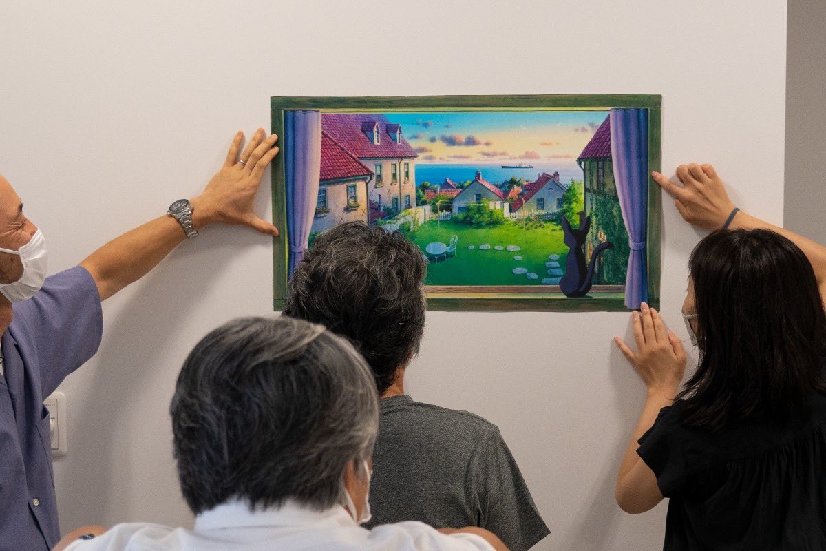 欲しい」と言ってくれた皆さんのお部屋や環境、家族構成は、、、など