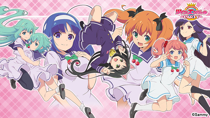 🌟💐HAPPY 1st Anniversary💐🌟 本日10月4日は『パチスロ ツイン