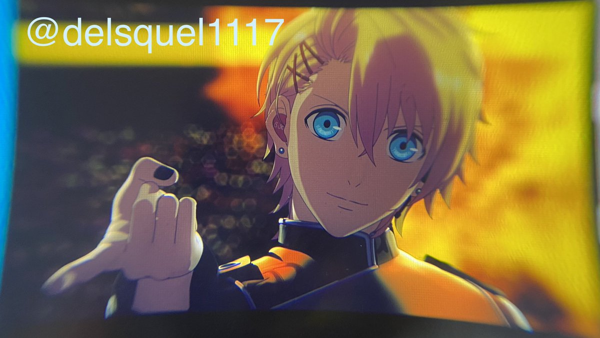 うたの☆プリンスさまっ♪マジLOVEスターリッシュツアーズ コマ