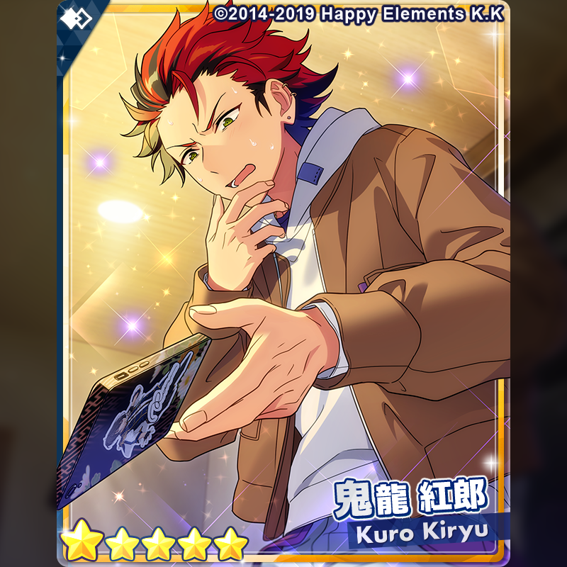 お知らせ】 15時より『スカウト！秘密の宝石商』を開始しました 新