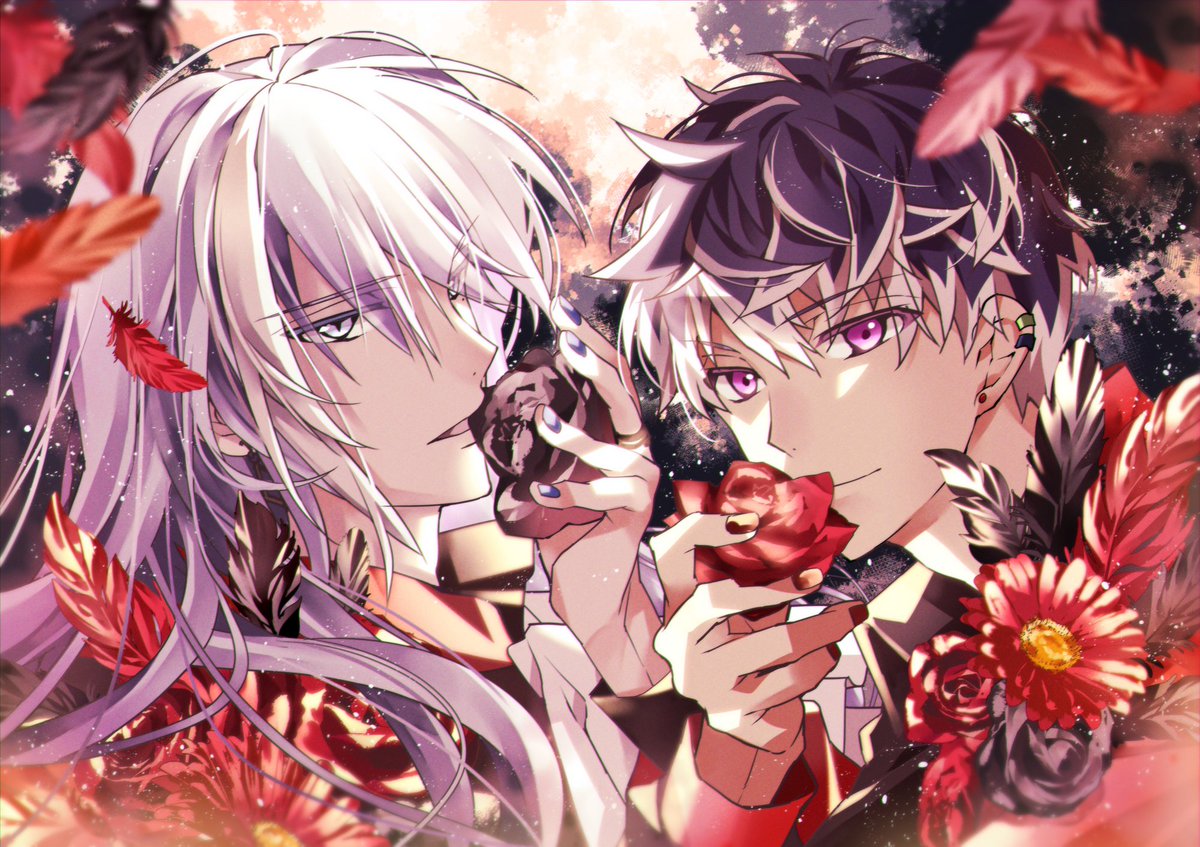 Post by 種村有菜on X: 文字無し版です。