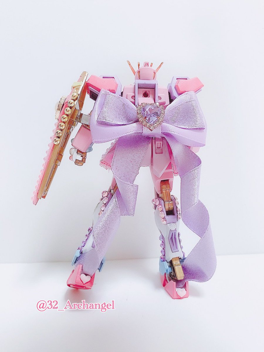 I am happy that so many people have seen my work. I love the