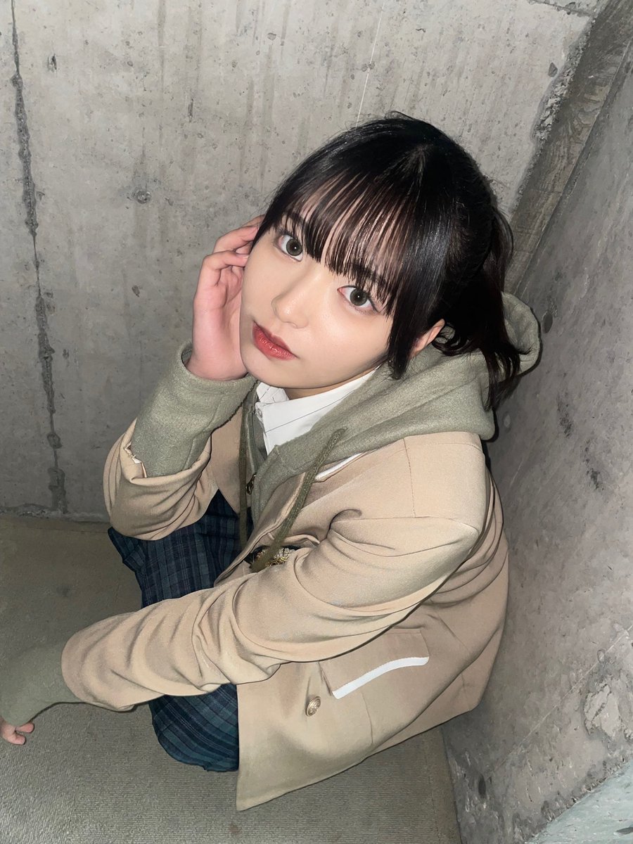 ≒JOY 4th Song 『スイートシックスティーン』が公開されました！ 16歳