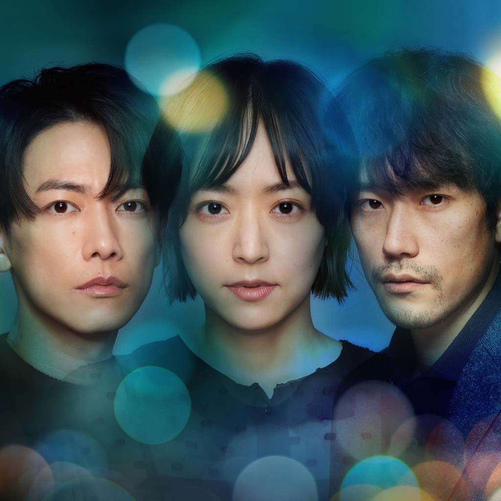 ◇配信開始 シリーズ『100万回 言えばよかった』（日本） #井上真央