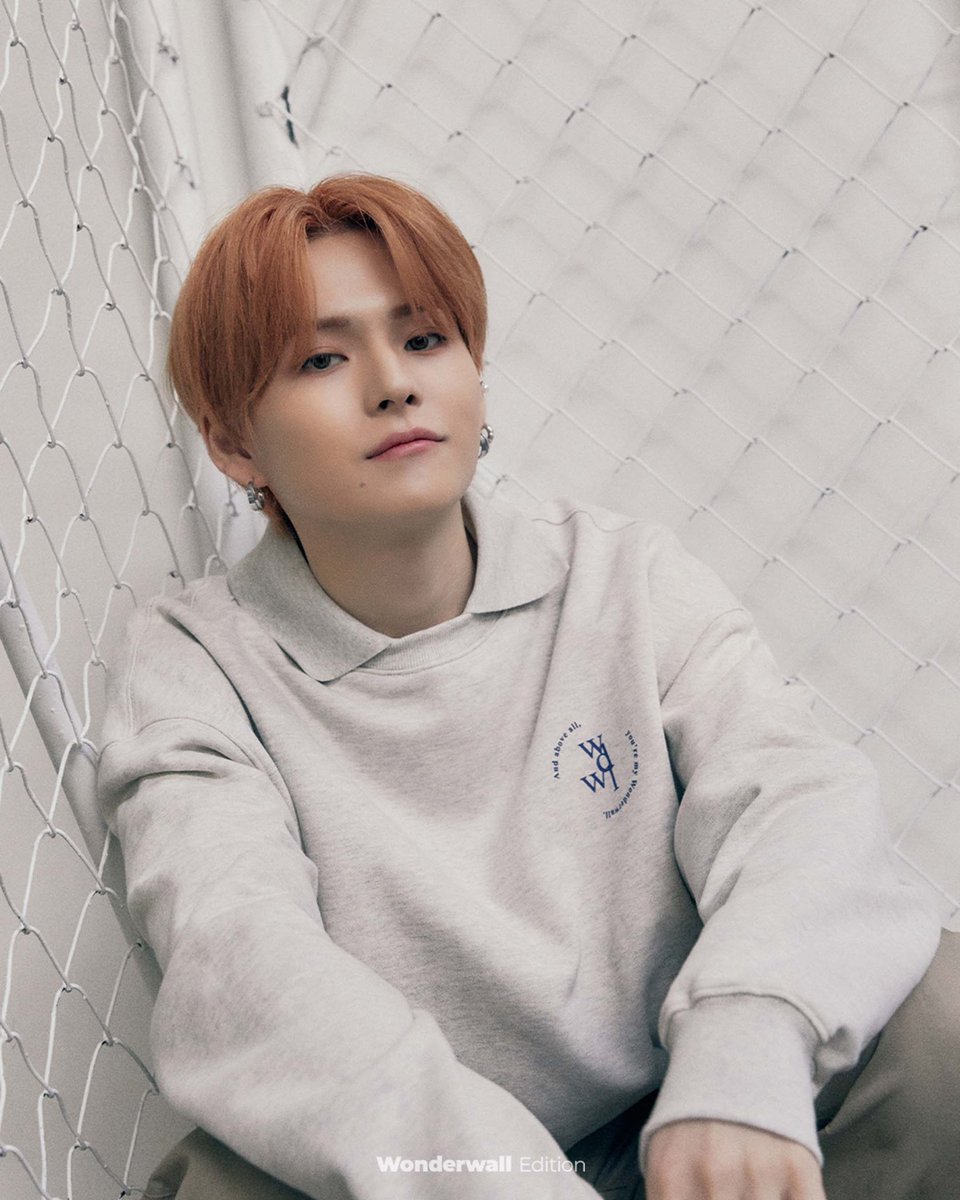 CRAVITY コンカ　大幅値下げ可能・希望額コメントください ヒョンジュン