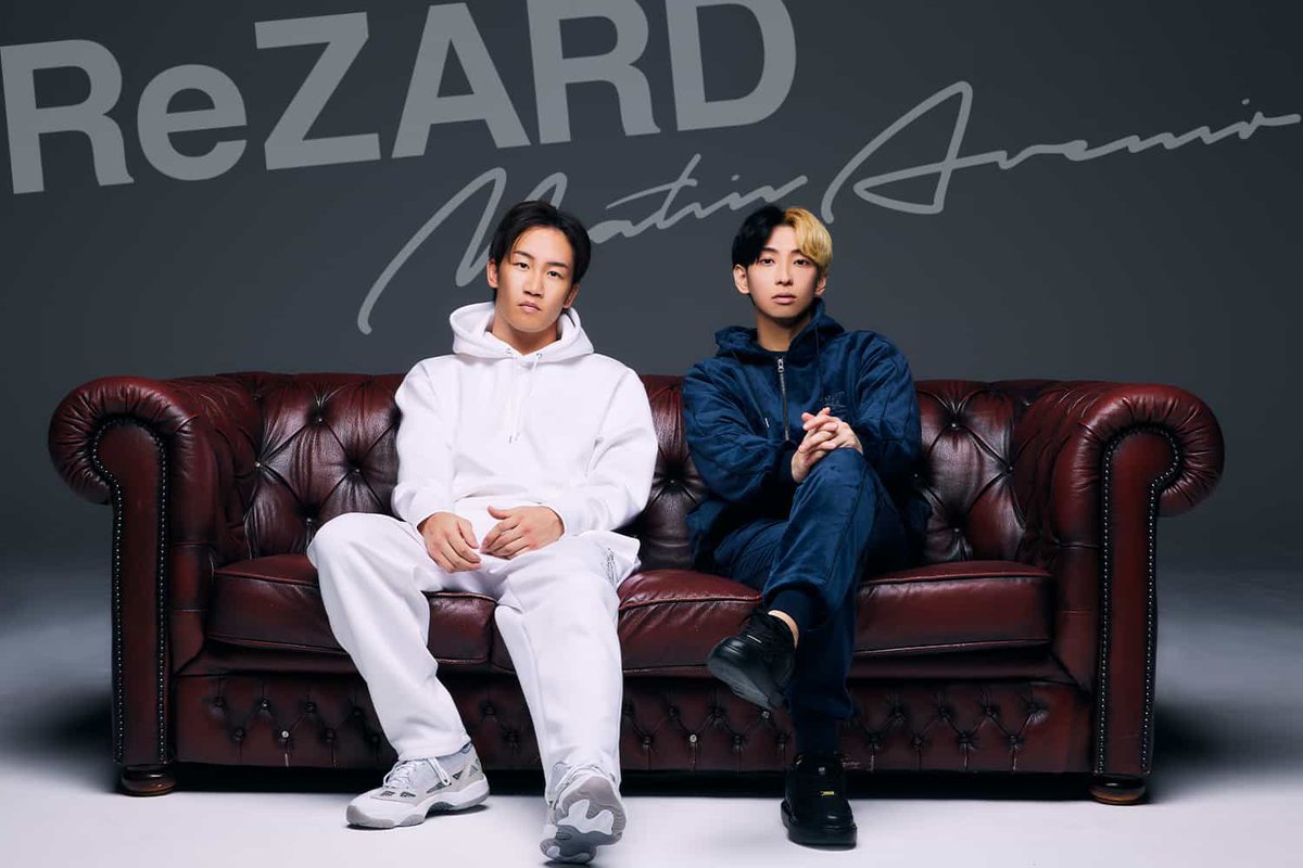 ReZARD × Matin Avenir】 朝倉未来さんの手がけるブランド Matin