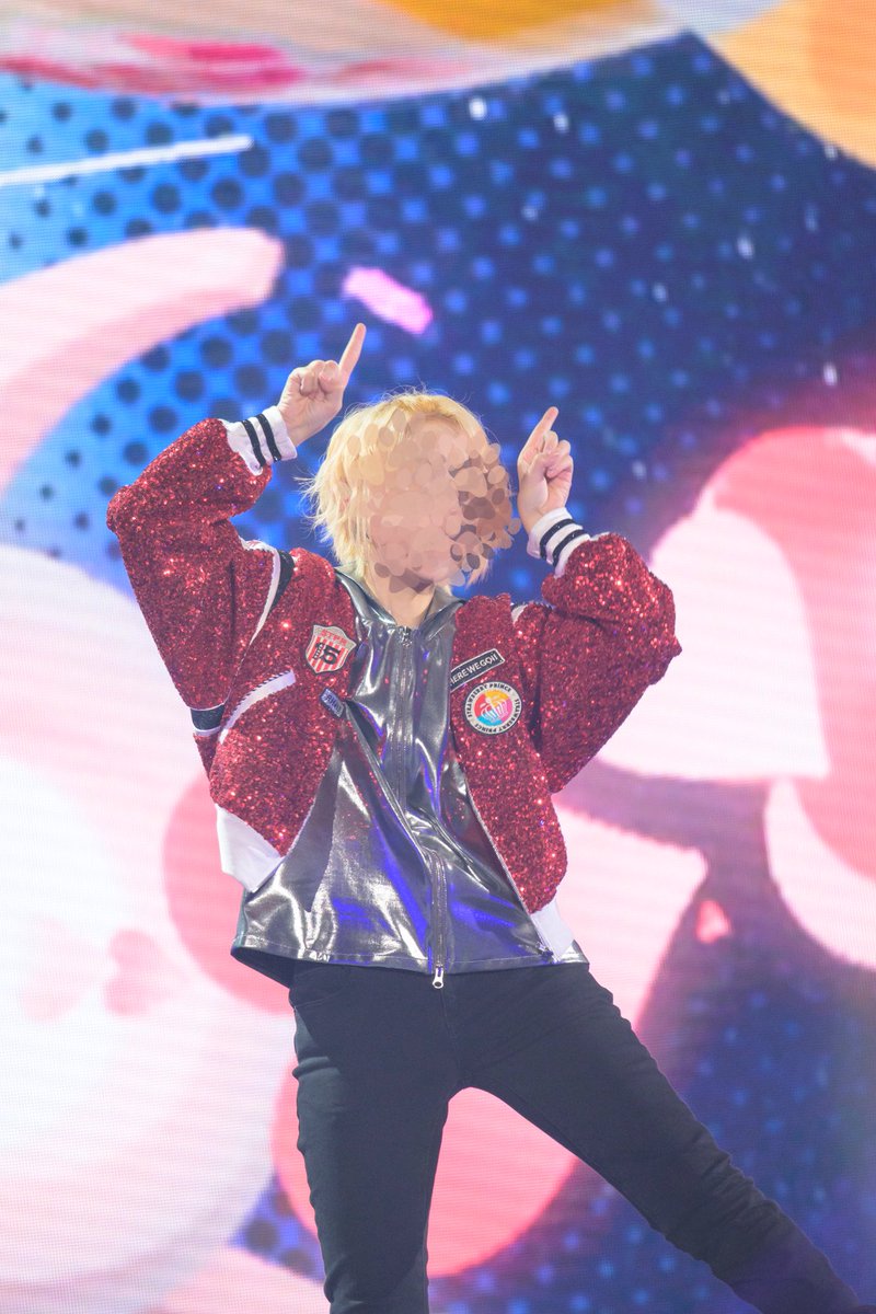 🍓2023！すとぷり全国アリーナツアー！✨ ✨Here We Go!!✨ 🍓横浜