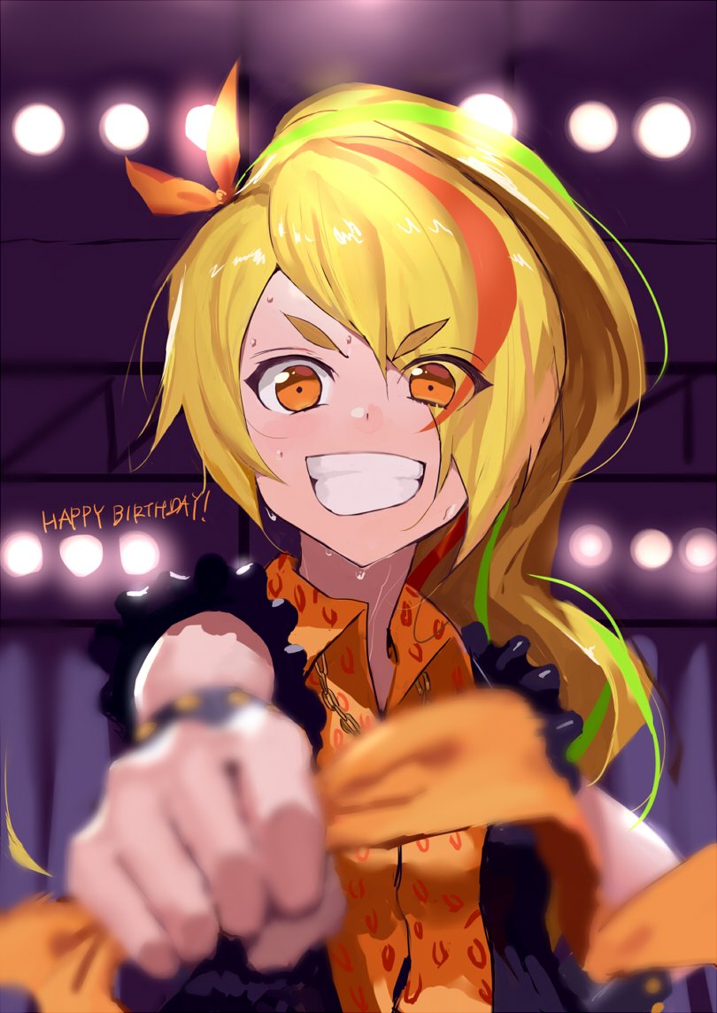 二階堂 サキ | 𝐒𝐚𝐤𝐢 𝐍𝐢𝐤𝐚𝐢𝐝𝐨 (@Tokkou_Dance) / Posts / X