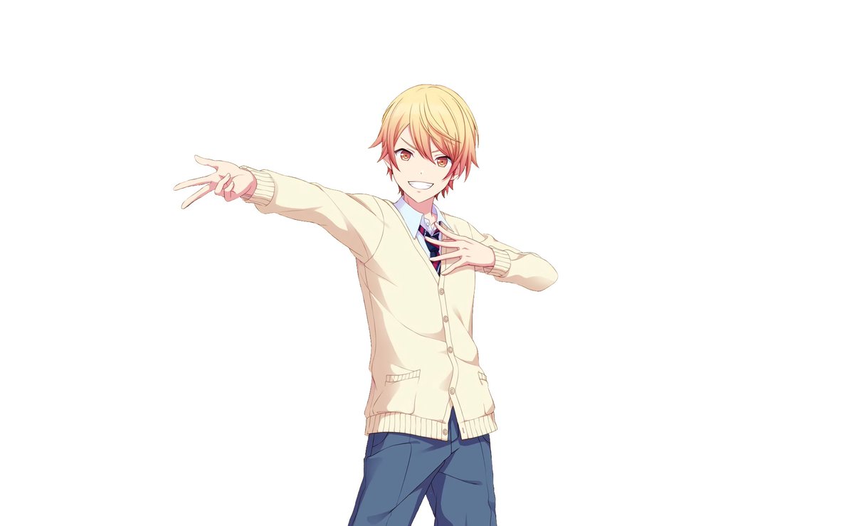 いつかはスター！》天馬司 #プロセカ @pj_sekai #天馬司