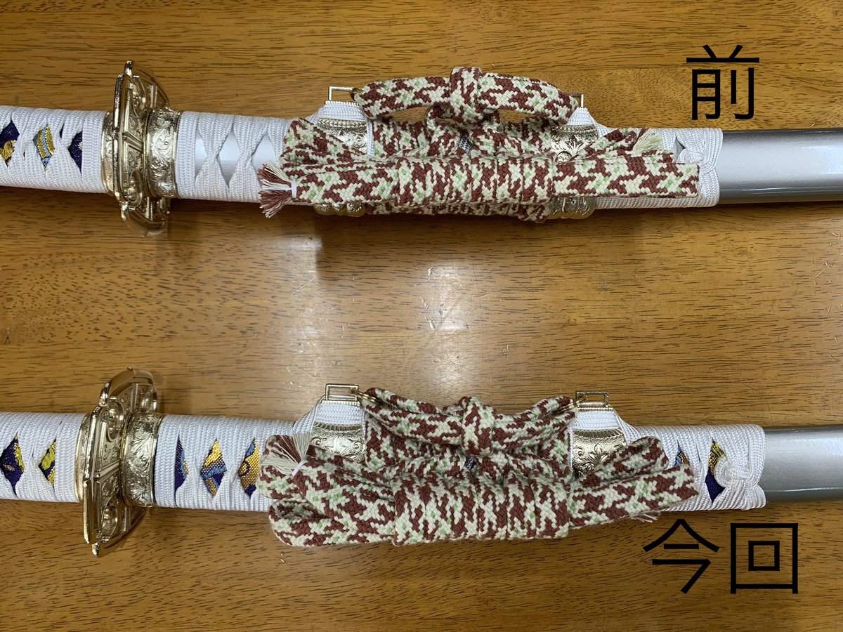 鶴丸国永 模造刀 三條小鍛冶宗近 受注生産品 コスプレ 【公式通販】