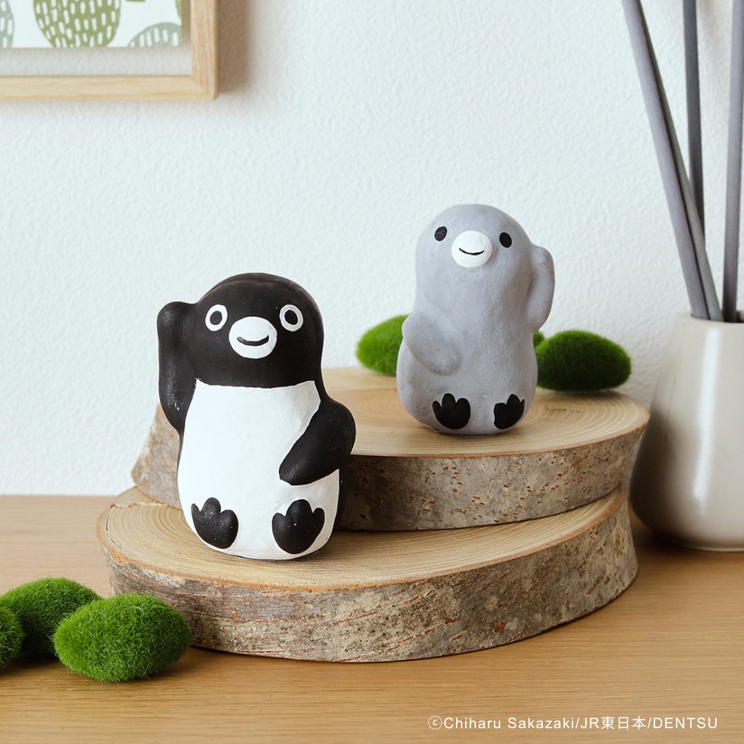 Suicaのペンギングッズご案内アカウント (@Suica_pen_goods) / Posts / X