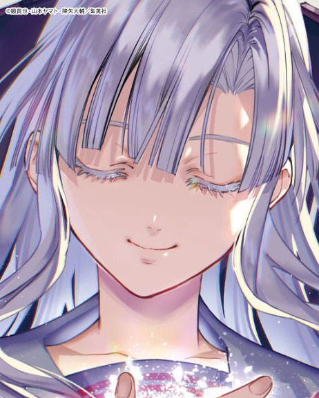 ✨最新話✨ ／ ジャンプSQ.12月号は本日11月4日(火)発売！ 今月は